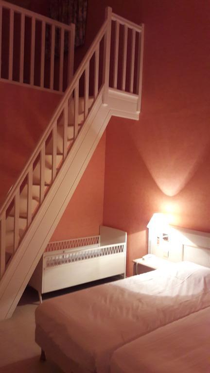 Logis L'Auberge Bourbonnaise Saint-Yorre Kültér fotó
